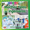 Muchos tipos de ingenieros (Many Kinds of Engineers) by Robin Johnson, Pablo de la Vega, 9780778783428