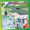 Muchos tipos de ingenieros - 9780778783633 by Robin Johnson, 9780778783633