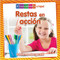 Restas en acción (Subtraction in Action) by Adrianna Morganelli, Pablo de la Vega, 9780778783695