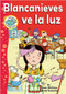Blancanieves ve la luz (Snow White Sees the Light) by Karen Wallace, Andy Rowland, 9780778784739