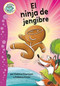 El ninja de jengibre by Katrina Charman, Fabiano Fiorin, 9780778784852