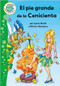 El pie grande de la Cenicienta (Cinderella's Big Foot) by Laura North, Martin Remphry, 9780778784869