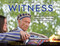 Witness (Passing the Torch of Holocaust Memory to New Generations) by Eli Rubenstein, The March of the Living, 9781772601497