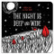 The Night Is Deep and Wide by Gillian Sze, Sue Todd, 9781459824812