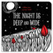 The Night Is Deep and Wide by Gillian Sze, Sue Todd, 9781459824812