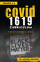 COVID 1619 Curriculum (When Racism began in America Grades 3-5) by Jawanza Kunjufu, 9780910030557