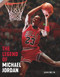 The Legend of Michael Jordan by Triumph Books, 9781629378657