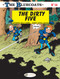 The Bluecoats (The Dirty Five) by Raoul Cauvin, Willy Lambil, 9781800440043