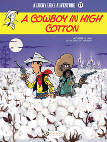 Cowboy in High Cotton by Jul, ACHDE, 9781849185950