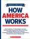Scholastic's Guide to Civics: How America Works (Understanding Your Government and How You Can Get Involved) by Elliott Rebhun, 9781338702316