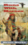 Runs With Horses by Brian Burks, 9780152009946