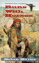 Runs with Horses by Brian Burks, 9780152009946