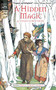 A Hidden Magic by Vivian Vande Velde, Trina Schart Hyman, 9780152012007