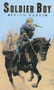 Soldier Boy - 9780152012199 by Brian Burks, 9780152012199