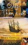 Odder Than Ever by Bruce Coville, 9780152024659