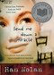 Send Me Down a Miracle by Han Nolan, 9780152046804