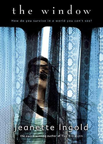 The Window - 9780152049263 by Jeanette Ingold, 9780152049263