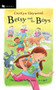 Betsy and the Boys by Carolyn Haywood, 9780152051020