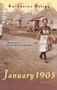 January 1905 by Katharine Boling, 9780152051211