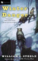 Winter Danger by William O. Steele, Jean Fritz, 9780152052065