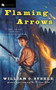 Flaming Arrows by William O. Steele, Jean Fritz, 9780152052133