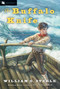 The Buffalo Knife by William O. Steele, 9780152052157