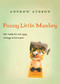 Funny Little Monkey by Andrew Auseon, 9780152054137