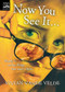 Now You See It . . . by Vivian Vande Velde, 9780152054618