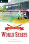 World Series by John R. Tunis, 9780152056544