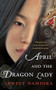 April and the Dragon Lady by Lensey Namioka, 9780152056698