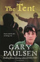The Tent by Gary Paulsen, 9780152058333