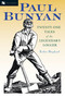 Paul Bunyan - 9780152058579 by Esther Shephard, Rockwell Kent, 9780152058579