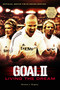 Goal Ii (Living the Dream) by Robert Rigby, 9780152058814
