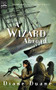 A Wizard Abroad (The Fourth Book in the Young Wizards Series) by Diane Duane, 9780152162382