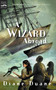 A Wizard Abroad (The Fourth Book in the Young Wizards Series) by Diane Duane, 9780152162382