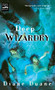 Deep Wizardry (The Second Book in the Young Wizards Series) by Diane Duane, 9780152162573