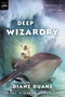 Deep Wizardry (The Second Book in the Young Wizards Series) by Diane Duane, 9780152162573