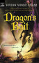 Dragon's Bait by Vivian Vande Velde, 9780152166632