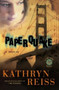 PaperQuake (A Puzzle) by Kathryn Reiss, 9780152167820