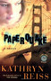 PaperQuake (A Puzzle) by Kathryn Reiss, 9780152167820
