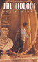The Hideout - 9780152339913 by Eve Bunting, 9780152339913