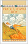 Prairie-Town Boy by Carl Sandburg, Joe Krush, 9780152633325