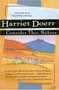 Consider This, Señora by Harriet Doerr, 9780156000024