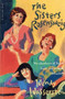 The Sisters Rosensweig by Wendy Wasserstein, 9780156000130