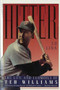 Hitter (The Life and Turmoils of Ted Williams) by Ed Linn, 9780156000918