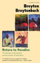 Return To Paradise by Breyten Breytenbach, 9780156001328