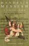 Handel's Messiah: A Celebration by Richard Luckett, 9780156001380