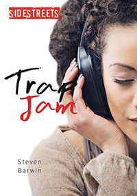 Trap Jam - 9781459411005 by Steven Barwin, 9781459411005