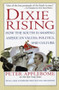 Dixie Rising (How the South Is Shaping American Values, Politics, and Culture) by Peter Applebome, 9780156005500
