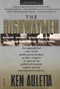 The Highwaymen (Updated and Expanded) by Ken Auletta, 9780156005739